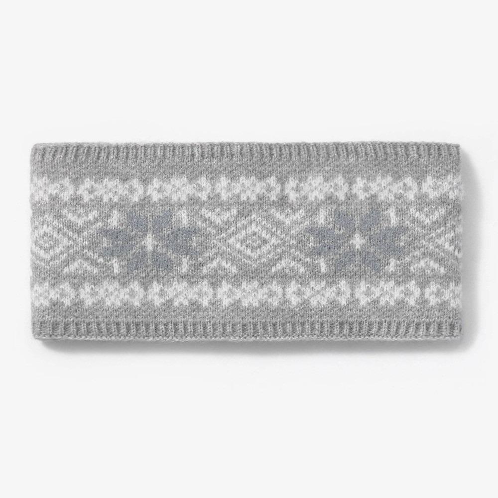 Thick Elastic Soft Hair Band Warm Ear Protection Hairbands Hair Accessories Fashion Headcover