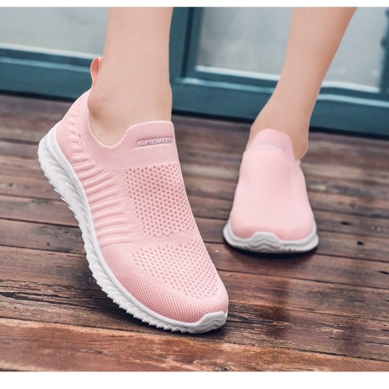 Outdoor Couple Models, Plus Size Shoes, Sports Men's Shoes, Men's and Women's Running Shoes