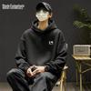 Mark Fairwhale Men's Heavyweight Hooded Sweatshirt