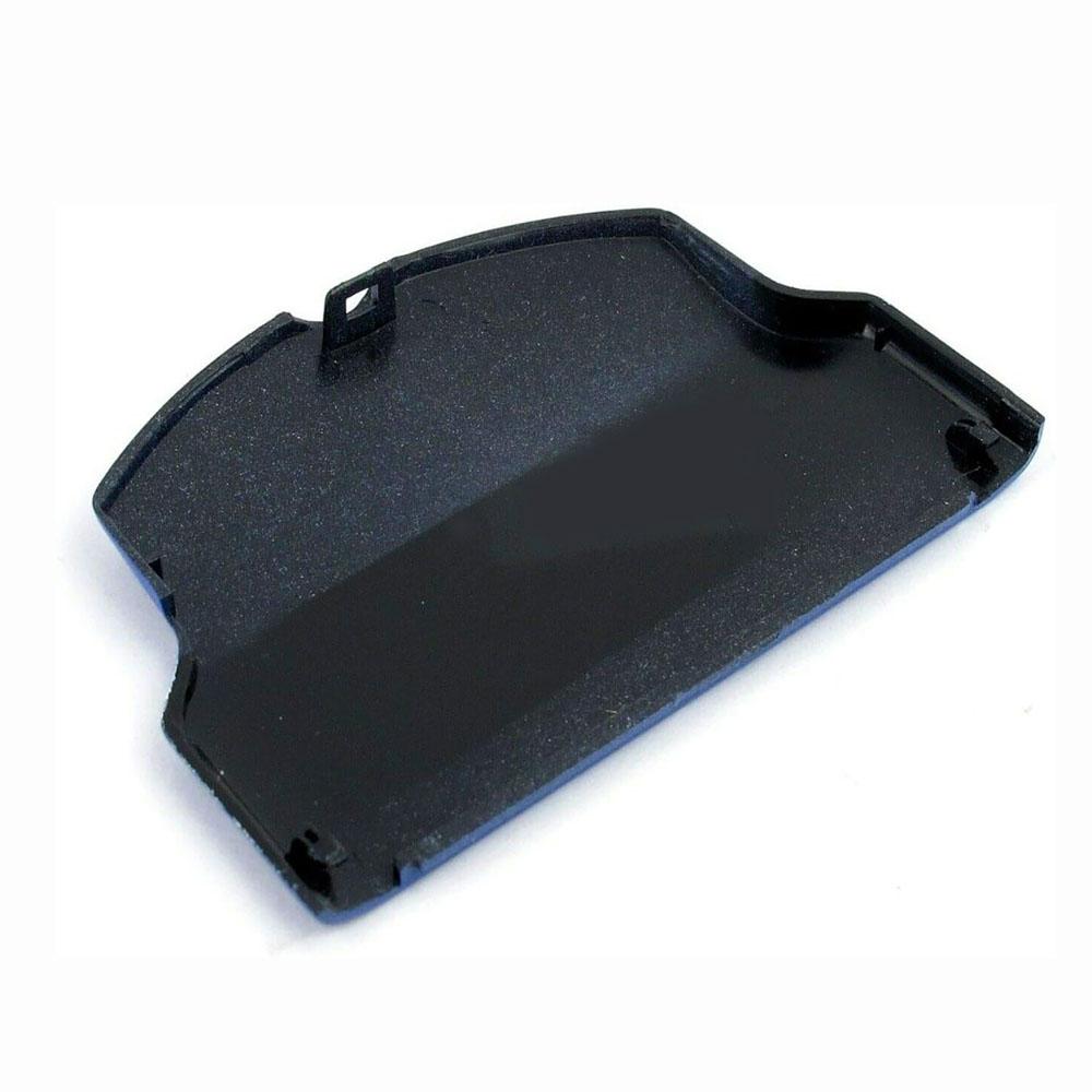 Blue Battery Door Back Cover for Sony PSP 2000 2001 Slim 3000 3001