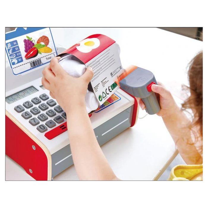 Caisse enregistreuse beep n