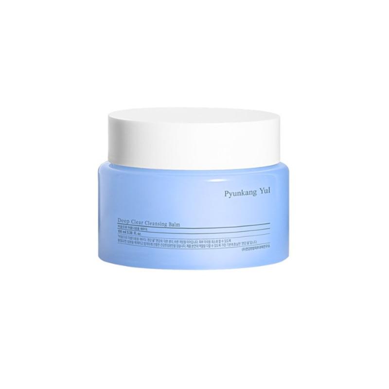 Pyunkang Yul Deep Clear очищающий бальзам 100 мл