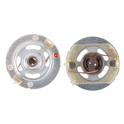 2Pcs Carbon Pinsel Halter Ersatz Teile Für Rs775 Motor Zubehör