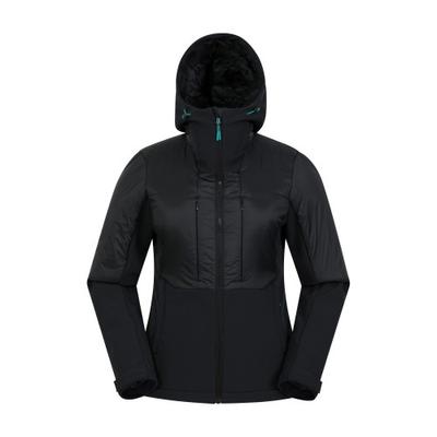 Womens/Ladies Machina Hybrid Padded Jacket