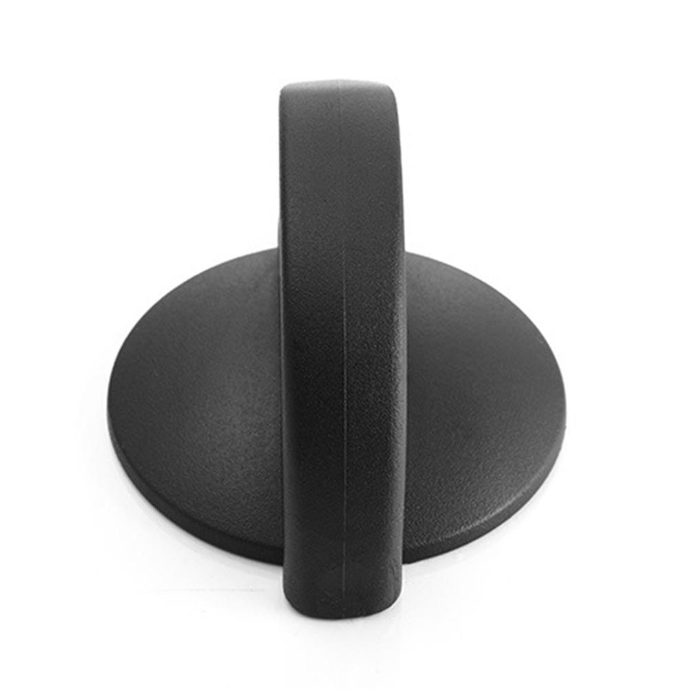 Kuchyňské potřeby Nádobí s knoflíkem na poklici Snadná instalace