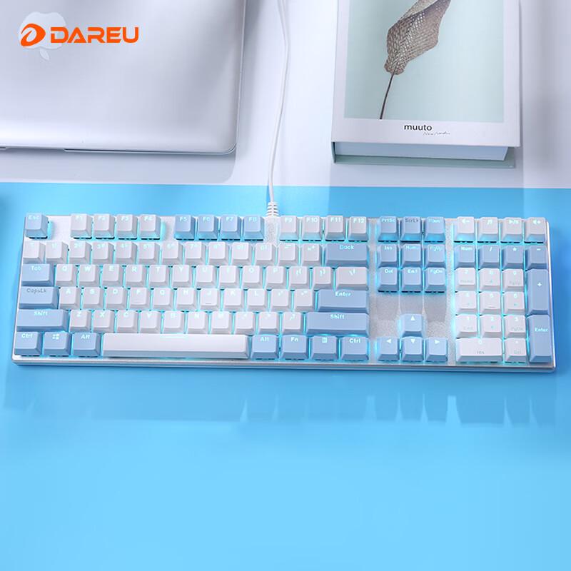 Dareu EK815 Mechanical Gaming Keyboard