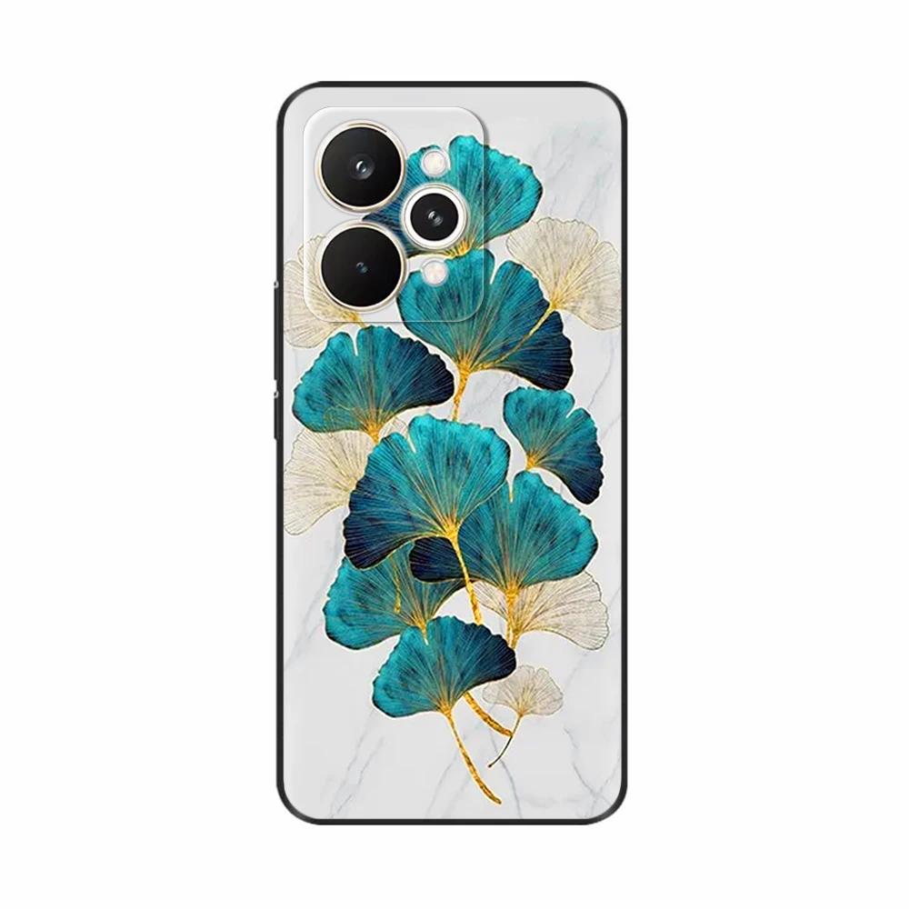 For Realme 15 Pro 5G Case Cute Patterned Cover Silicone Soft TPU Shell on for Realme 15 5G Soft Phone Cases For Realme15 Pro