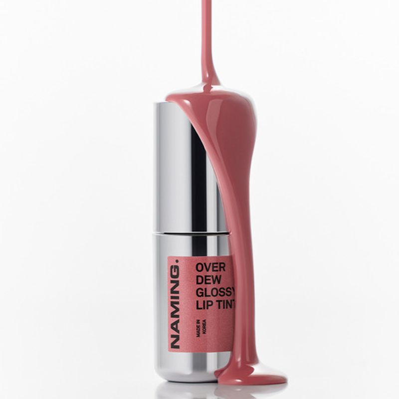 [NEW] Overdew Glossy Lip Tint