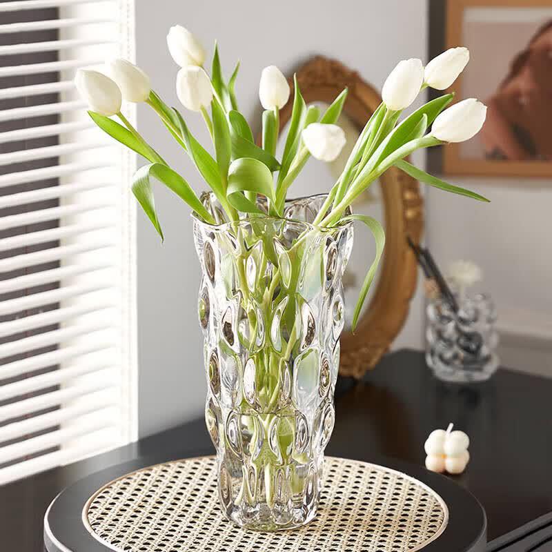 Man Shenghuo Decorative Vases