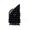 Car Front Dashboard Center A/C Grille Compatible For Mercedes-Benz Vito V260 W447 W448 2015-On Vent Air Conditioner Outlet A4478300654(Left)