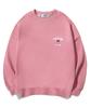TAILOR STUDIO St Signature Sweatshirt (Pink)