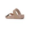 Vigevano Women S Comfort caSual Slide doriS 05 Beige