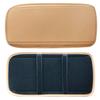 Treesiche Custom Interior Accessories 2023 Lexus RX 350 RX 350h RX RX 500h Leather Center Armrest Box Cover Armrest Cushion 450h+