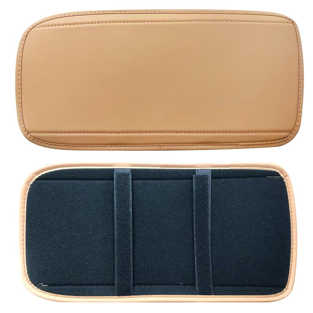 Treesiche Custom Interior Accessories 2023 Lexus RX 350 RX 350h RX RX 500h Leather Center Armrest Box Cover Armrest Cushion 450h+