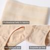 Womens Tummy Control Shapewear Panties Waist Trainer Body Shaper Shaping Panty Butt LIfter High Waisted Briefs Slimming Underwear