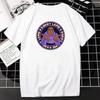 Life Is Simple Khaby Lame TShirt Funn Cartoon Graphic Tops Women Men Fashion Streetwear Aesthetic Unique Hipster Tee Ropa Hombre