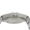 OMEGA Constellation Mini Watches 1562.30 whiteDial Stainless Steel Quartz Analog display Women Used