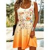 Elegant Tank Dresses for Spring & Summer