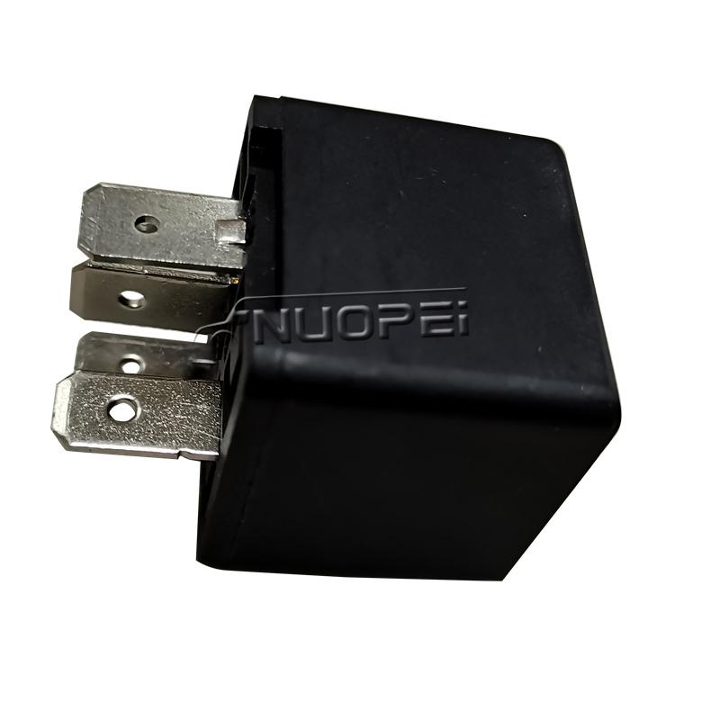 

Scani Electrical System Flasher Relay Oem 1431781 2077837 for Truck Turn Signal Relay