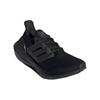 Adidas Ultra Boost 21 Triple Black Women's Sneakers FZ2762