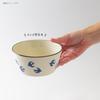 Minoru Pottery PLANTAREE - Jaskółka - Miska 130-sztukowa