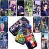 The Apothecary Diaries Jinshi Maomao Cover for Motorola Moto G86 G57 E14 E15 G14 G34 G67 G13 G24 A54 G15 Power E22 Phone Case