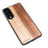 Bewood Wooden Case for Samsung Galaxy S25 Edge Mango