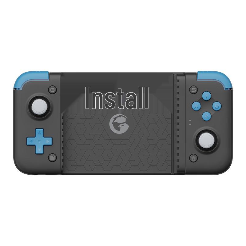 Gamesir X2s Bluetooth Mobile Game Controller