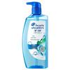 Head & Shoulders Deep Clean & Refresh Anti-Dandruff Shampoo