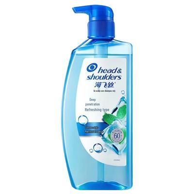 Şampuanlar ve saç kremleri