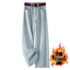 Calças e saias – Calça jeans