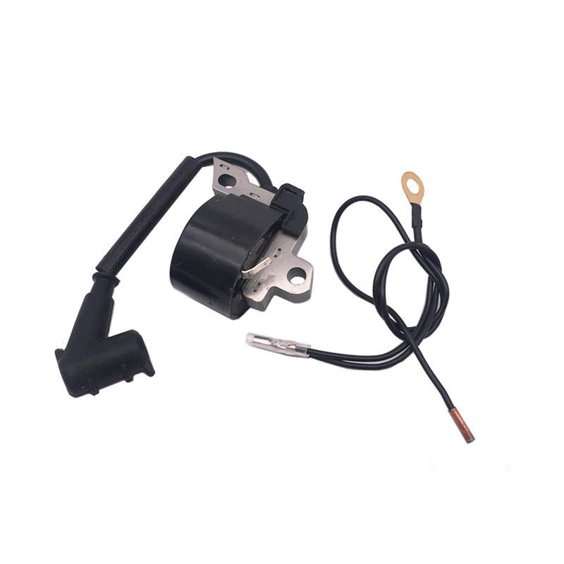 Bobine d'allumage pour STIHL 024 026 028 029 034 036 038 039 044 MS240 MS260 MS290 MS310 MS340 MS360 MS380 MS381 MS390 MS440