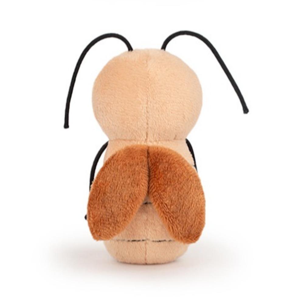 Soft Cockroach Stuff Toy Parody Cockroach Plush Toy Cockroach Plush Doll  Christmas Gift