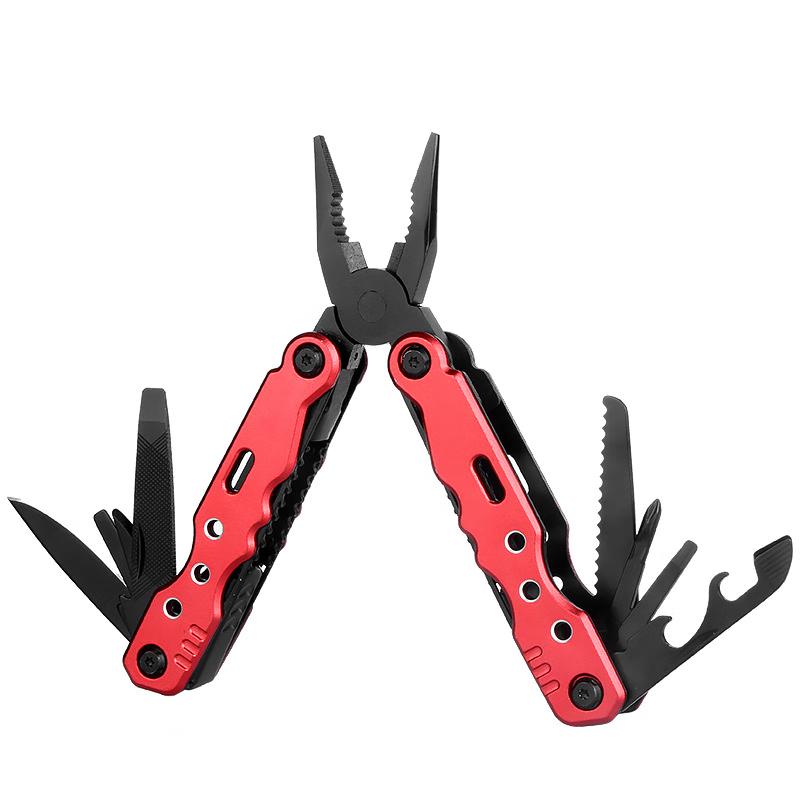PULIAN Outdoor Multi-tool Pliers Set