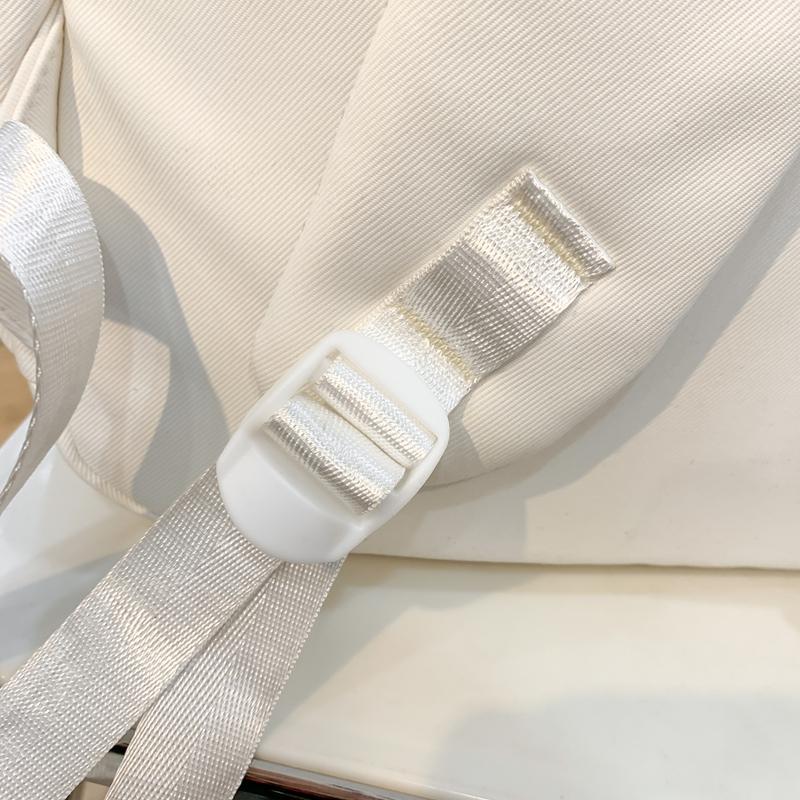 Junior High School Students Large Capacity Schoolbag Senior High School Student Backpack Computer Travel Backpack