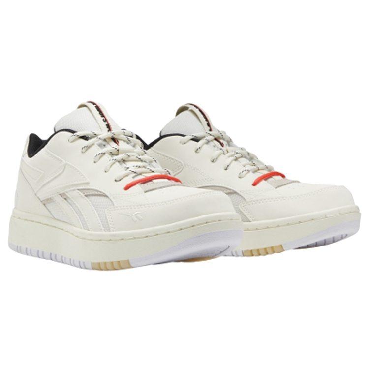 Court Double Wmns Reebok Mix 'Chalk' Women's EG6049