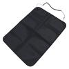 Perforated Grounding Sleep Mat PU Leather Relieve Stress Reduce Static Multifuntional Earth Mat for