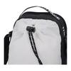 The North Face 2L Breeze Casual Sports Zipper Shoulder Bag Outdoor Unisex bags Black White NN2PQ04C