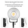 Godox VL Series LED Photography and Video Light