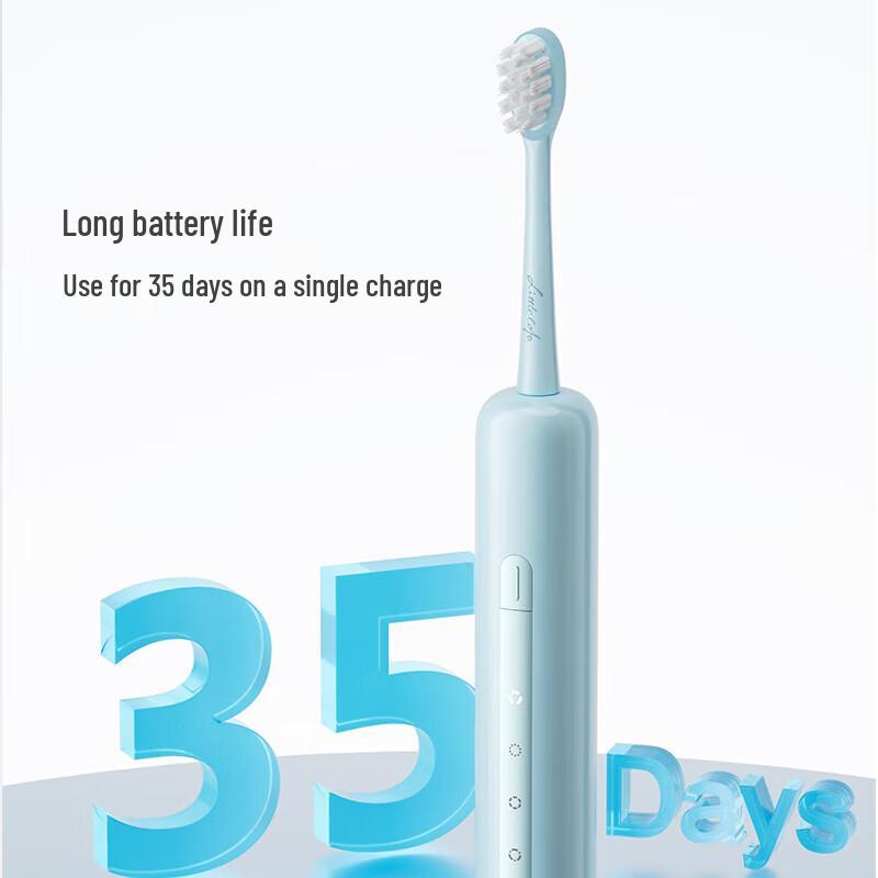 Xiaohuaxian Electric Toothbrush
