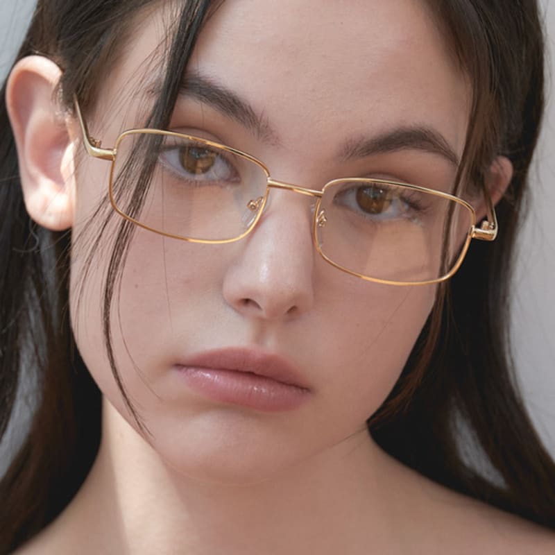 

One Brilliant Vera-OB451-Gold FREE