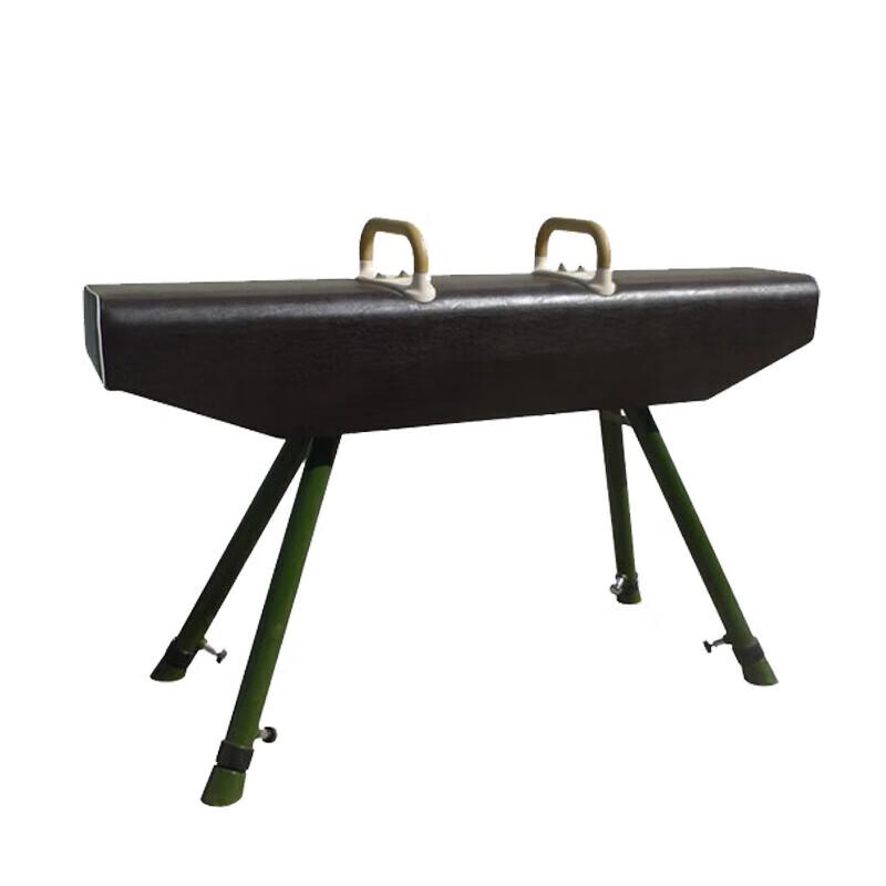 Gymnastics Vaulting and Springboard Equipment