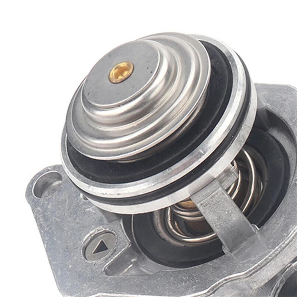 Motor Kjølevæske Termostat Montering A2722000015 For Mercedes C300 C350 E350 ML350