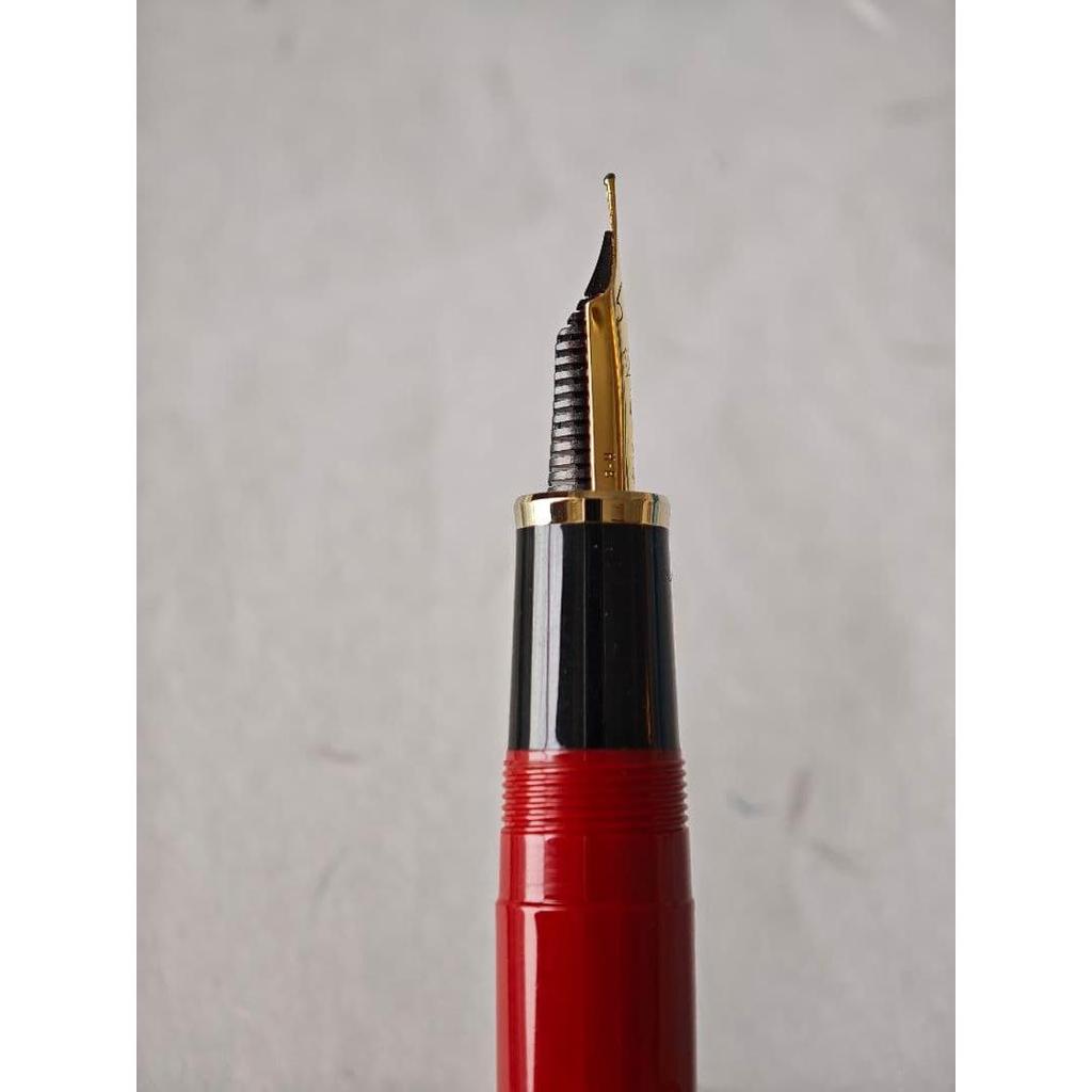 Used Sailor Fountain Pen 21K Nib HB