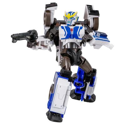 Transformers Transformers Legacy Strong Arm TL-52