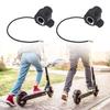 Speed Control Finger Throttle Accelerators Replacement Electric Scooter Thumb Finger Throttle Cycling Accessories