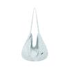 Daisy Garden Easy Bag (White)