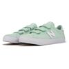New Balance Nb 210 Durable Lightweight Low-Top Skate Shoes Unisex Skate Shoes Macaron-Green AM210VGR