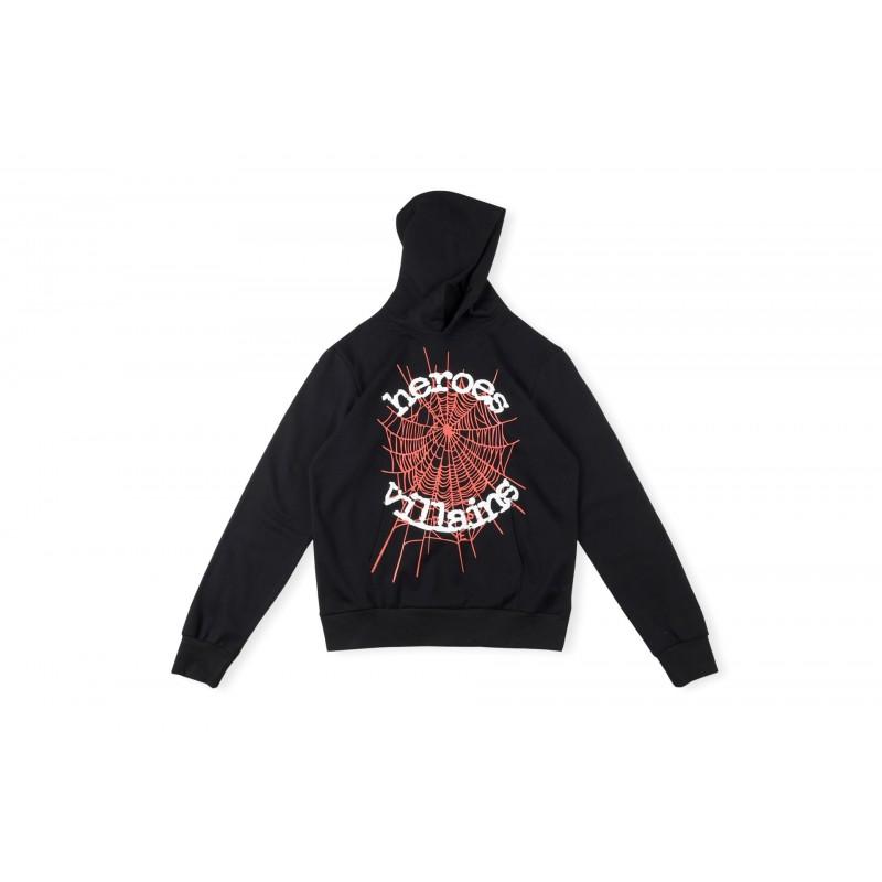 Men Women Cotton Hoodie Pants Set Casual Streetwear Outfit American Retro Style