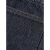 Uniqlo Japan Straight Jeans Selvedge Jeans Long
